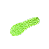 Competitor 2 Insoles