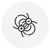 Magnetic Technology Icon