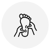 Acupressure Cushions Icon