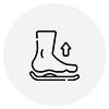 Weight Distribution Icon