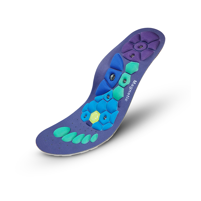 Evo Step Magnetic Insoles